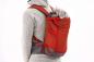 Preview: Ruffwear Hitch Hiker Dog Backpack Carrier Red Clay Gr. S